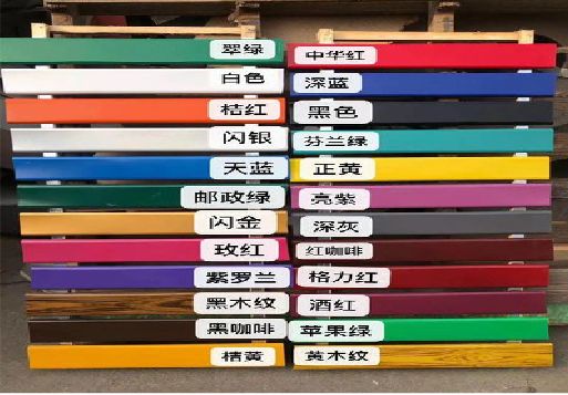 霍山做招牌可以用哪些材料？