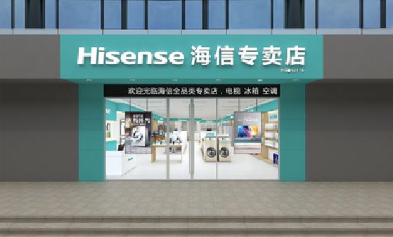 霍山如何加强专卖店门头设计品质？
